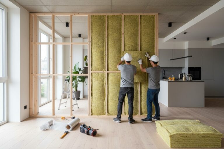 Pourquoi isoler son appartement reste la meilleure solution pour économiser ?