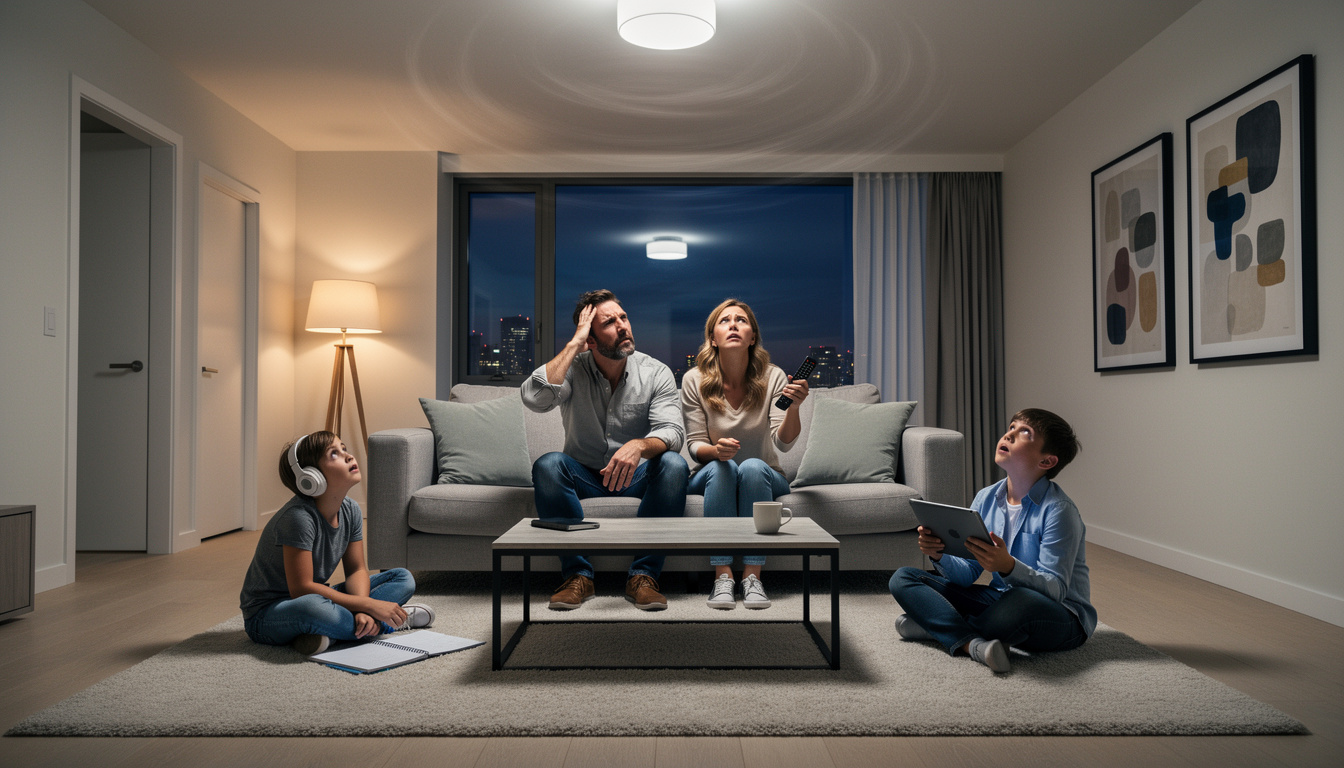 découvrez comment identifier un plancher mal isolé phoniquement grâce à nos conseils pratiques et améliorez le confort acoustique de votre intérieur.