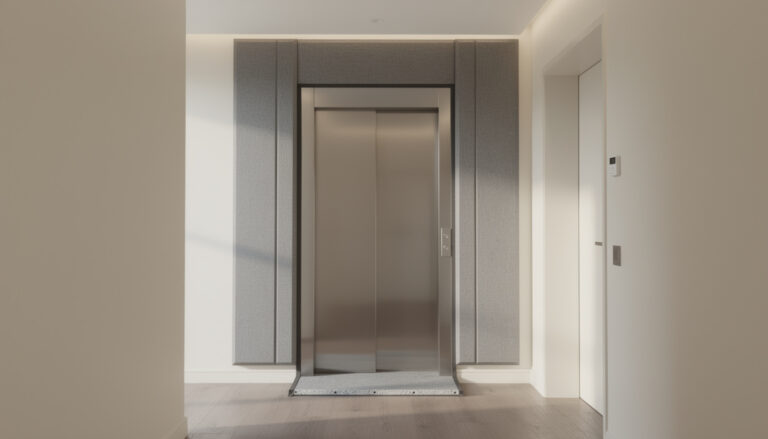 découvrez des astuces efficaces pour réduire les bruits d’ascenseur dans votre logement et améliorer votre confort sonore au quotidien.