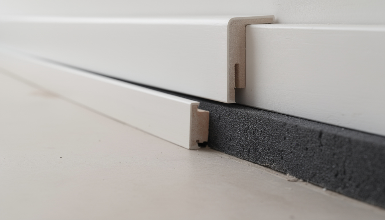 découvrez les erreurs fréquentes à éviter lors de l'isolation phonique sous parquet pour améliorer le confort acoustique de votre intérieur.