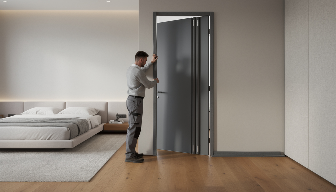 découvrez comment une mauvaise isolation des chambres peut intensifier les nuisances sonores nocturnes et affecter votre sommeil.