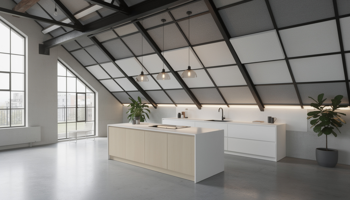 découvrez comment les cuisines modernes adoptent des espaces ouverts sans séparation, favorisant convivialité et luminosité pour un intérieur harmonieux.