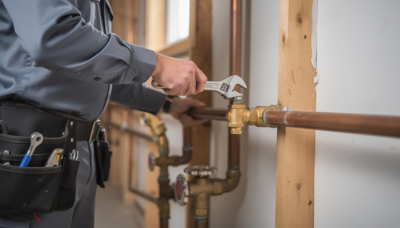 découvrez comment les gaines techniques peuvent transmettre les bruits d’eau et quelles solutions adopter pour une meilleure isolation acoustique dans votre habitat.