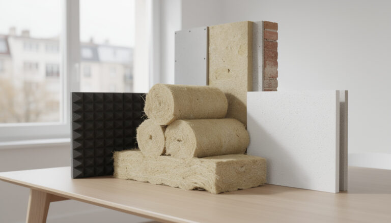 découvrez quelle isolation phonique choisir au plessis-robinson pour améliorer le confort sonore de votre logement grâce à nos conseils experts.