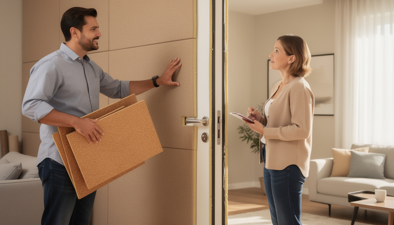 découvrez les différentes aides financières disponibles en 2026 pour l'isolation phonique de votre logement et améliorez votre confort sonore tout en réalisant des économies.