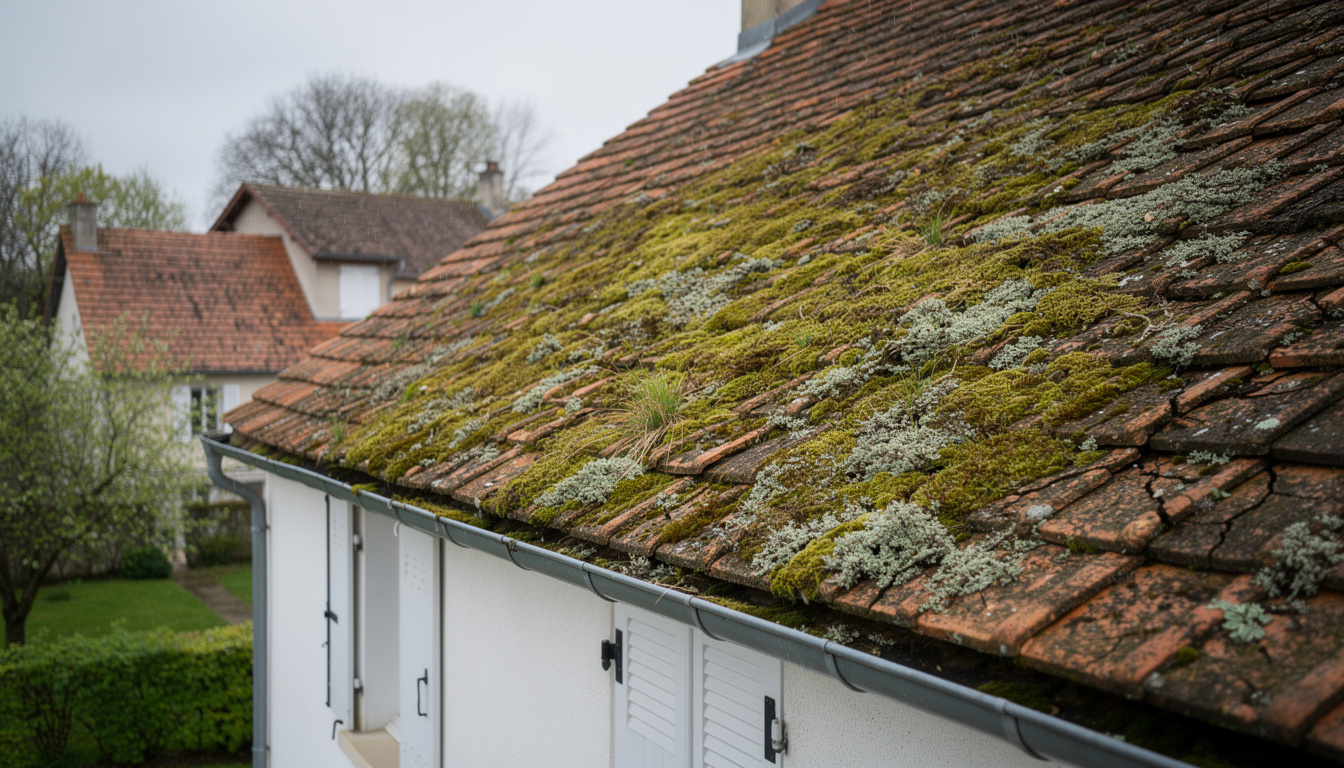 découvrez pourquoi un nettoyage régulier de toiture à savigny-sur-orge est essentiel pour prévenir les dommages et prolonger la durée de vie de votre toit.