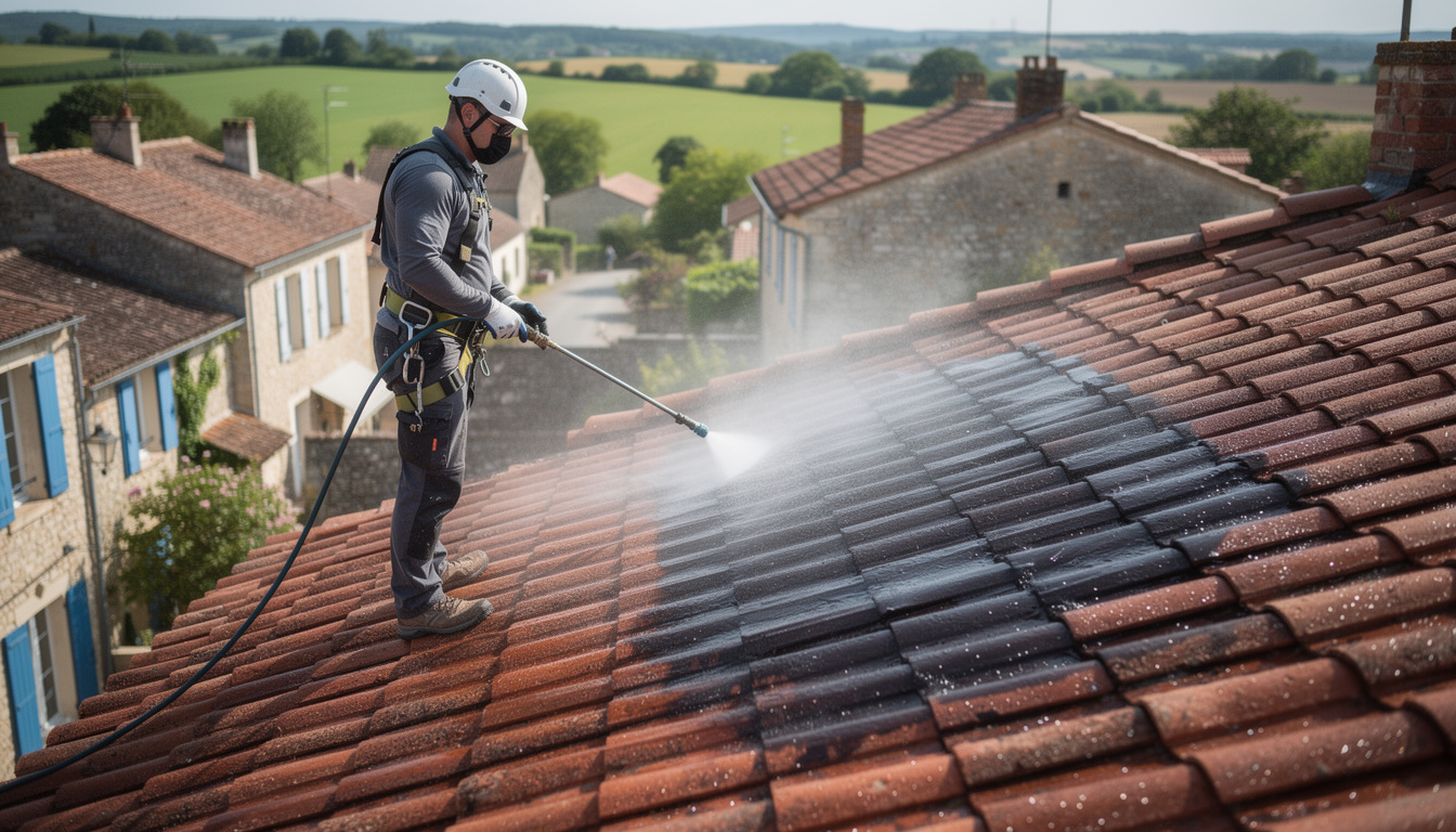 découvrez le traitement hydrofuge à villejust, une solution efficace pour protéger vos surfaces et empêcher l'eau de s'infiltrer, garantissant durabilité et résistance aux intempéries.