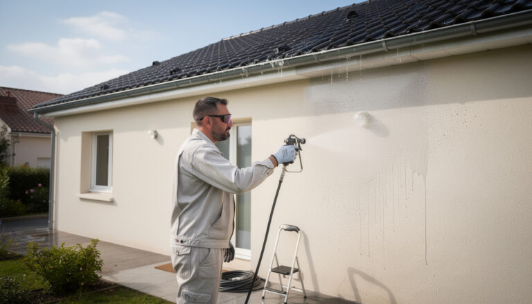 découvrez notre traitement hydrofuge à villejust, une solution efficace pour protéger vos surfaces et empêcher l'eau de s'infiltrer, assurant durabilité et résistance à l'humidité.