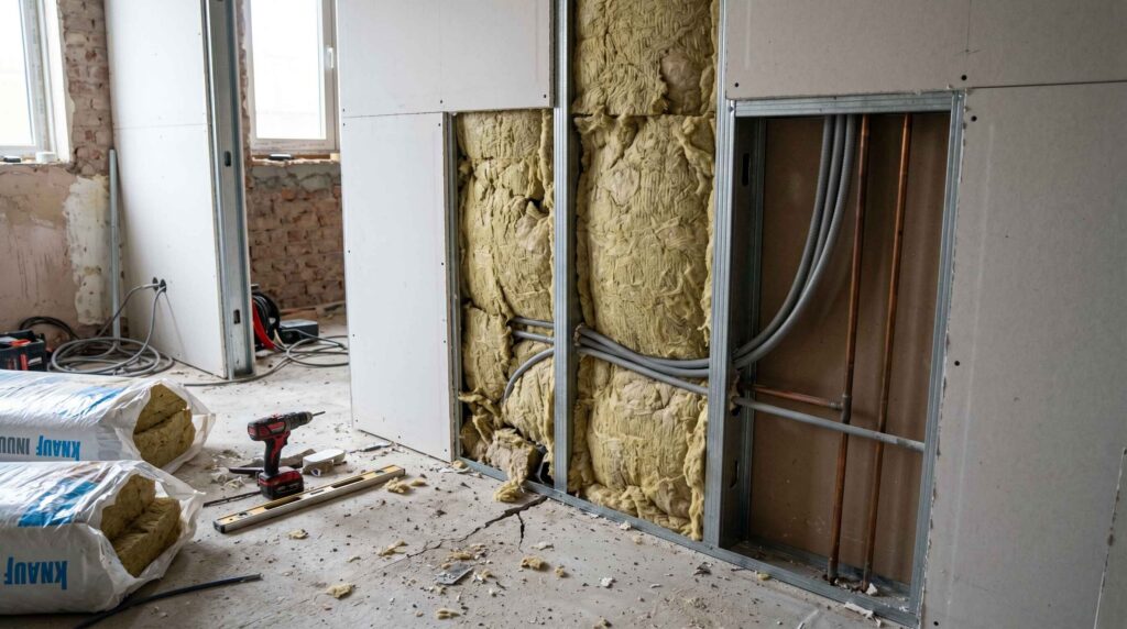 points-de-faiblesse-structurelle-à-traiter-pour-parfaire-isolation-phonique