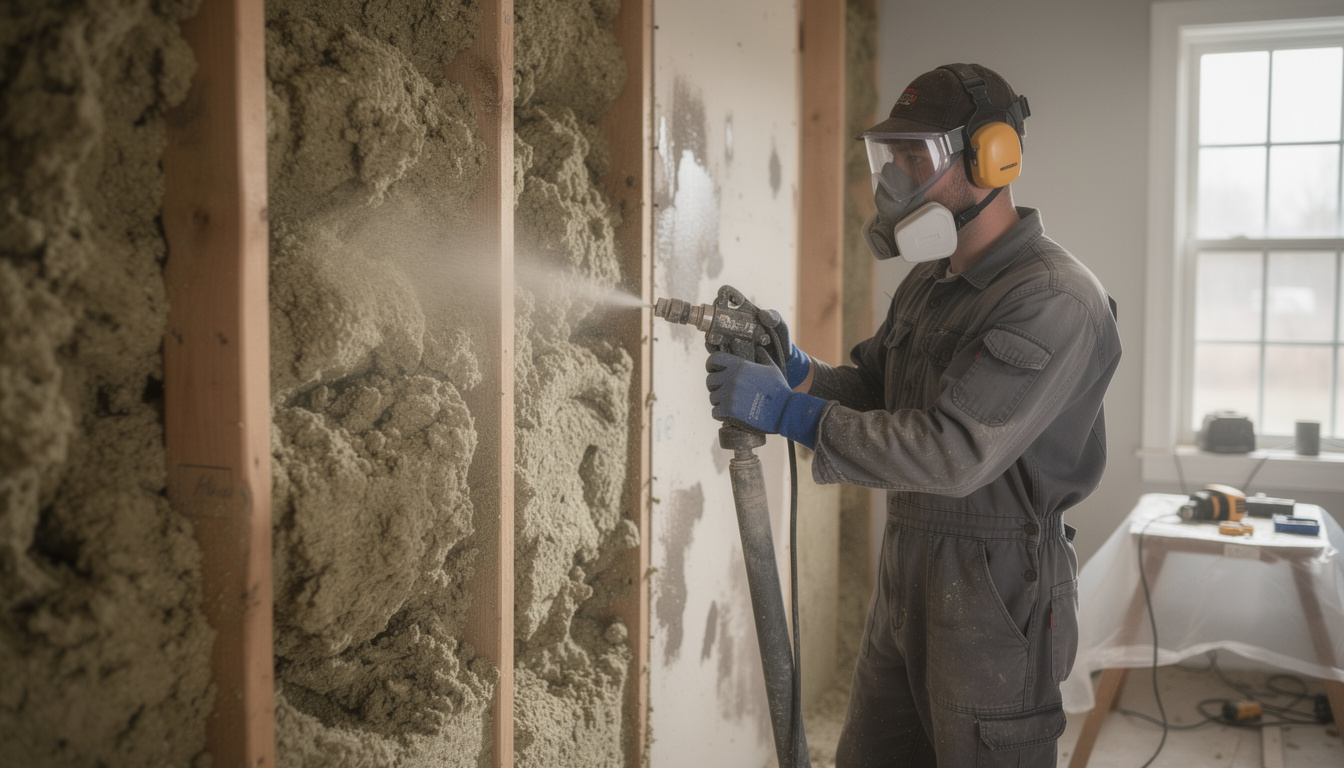 découvrez des solutions efficaces pour isoler un mur mitoyen déjà humide et éviter les problèmes d'humidité. guide pratique et conseils adaptés.