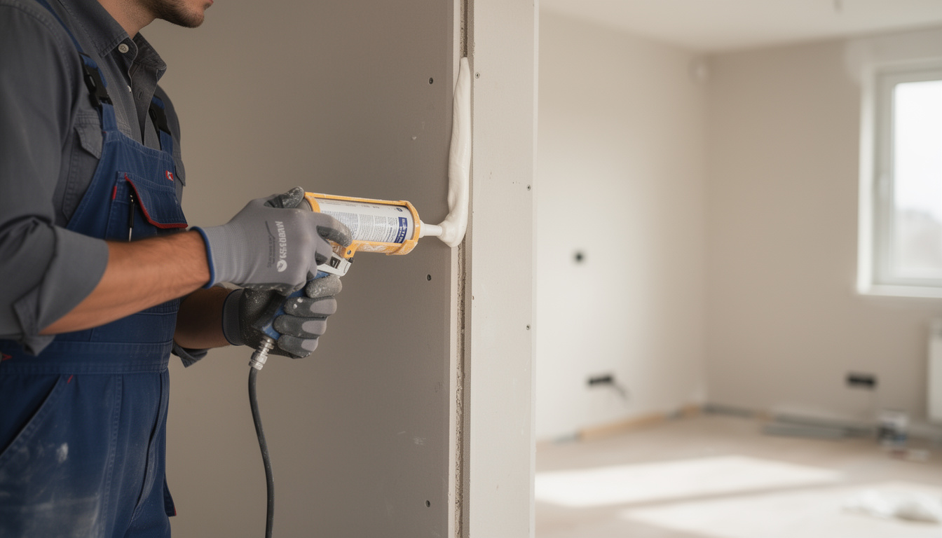 découvrez les points faibles invisibles des cloisons en matière d'isolation phonique et comment améliorer l'acoustique de votre intérieur pour un confort optimal.