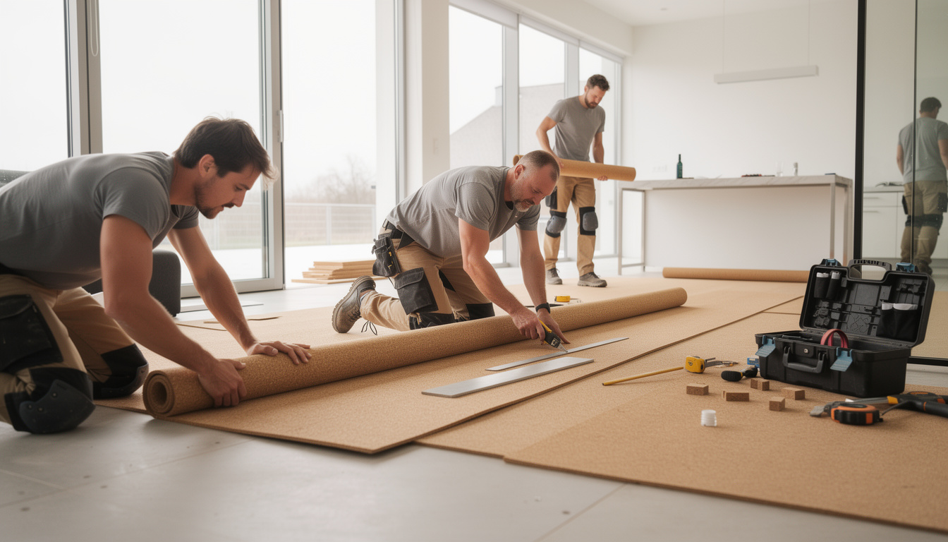 découvrez pourquoi la mousse polyuréthane offre une isolation phonique insuffisante et quelles alternatives privilégier pour un meilleur confort acoustique.