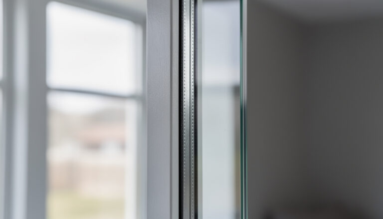 découvrez l'efficacité du double vitrage asymétrique, ses avantages en isolation thermique et acoustique, et comment il peut améliorer le confort de votre habitation.