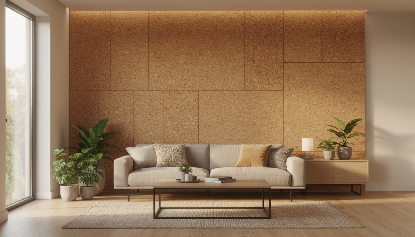 découvrez comment poser des panneaux de liège au mur facilement et sans utiliser aucun outil. suivez nos conseils simples pour une décoration rapide et efficace.