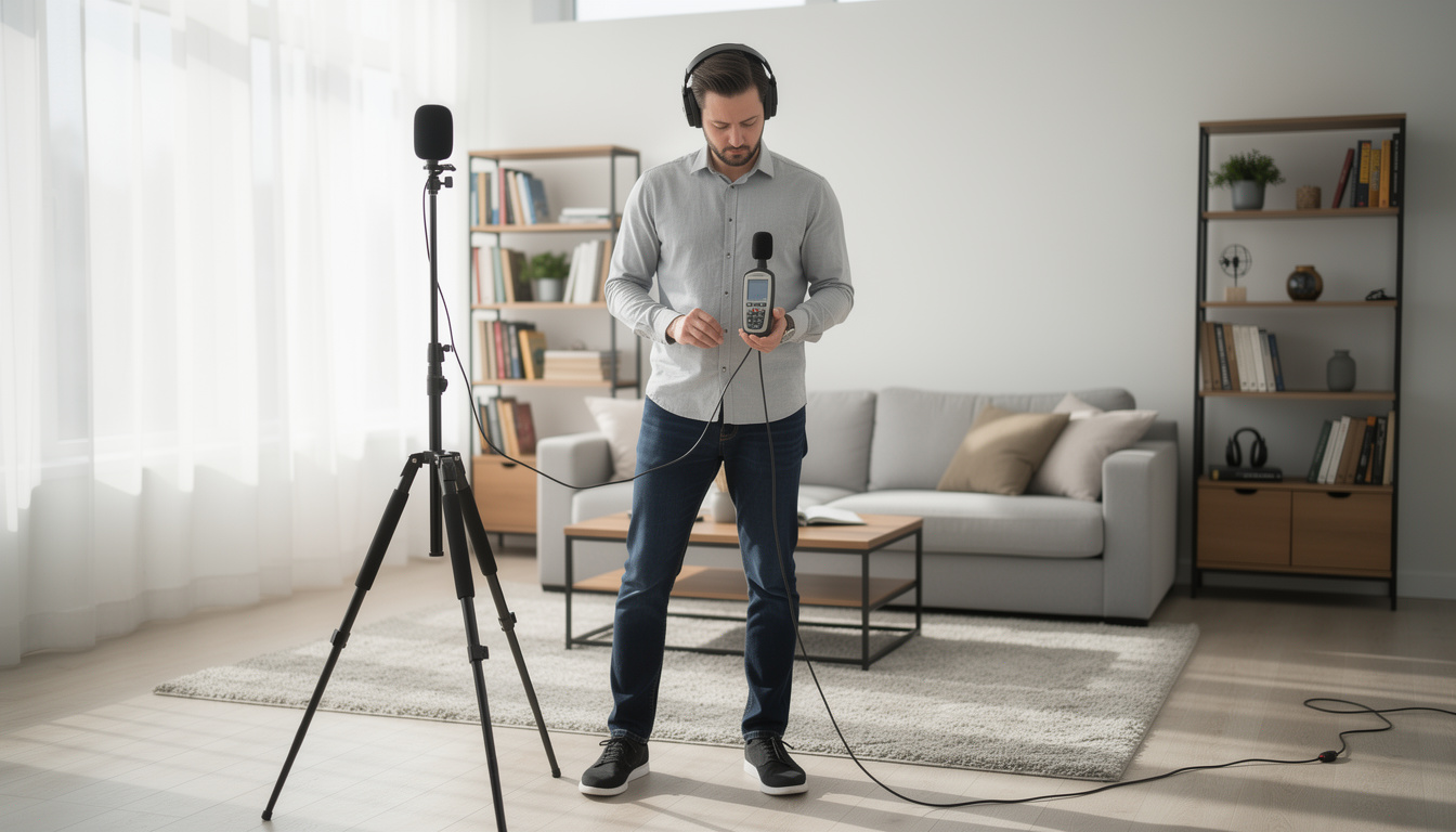 découvrez les prix au m2 de l'isolation acoustique pour améliorer le confort sonore de votre habitation. guide des coûts et conseils pour bien choisir votre isolation.