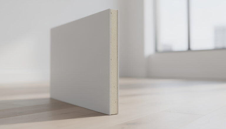 découvrez quel est l'isolant phonique le plus mince pour optimiser l'insonorisation de vos espaces tout en conservant un minimum d'épaisseur.