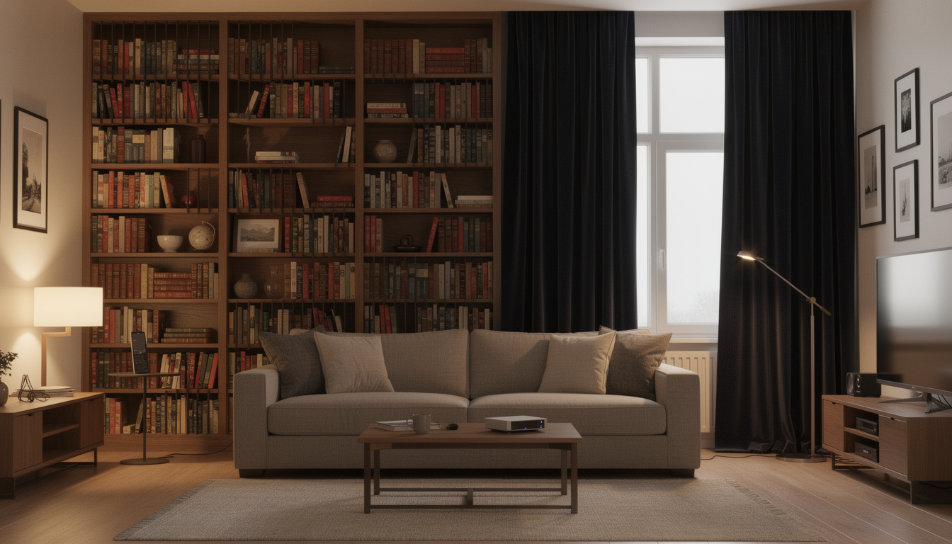 découvrez quels travaux d'isolation phonique vous pouvez réaliser vous-même pour améliorer le confort acoustique de votre intérieur facilement et efficacement.