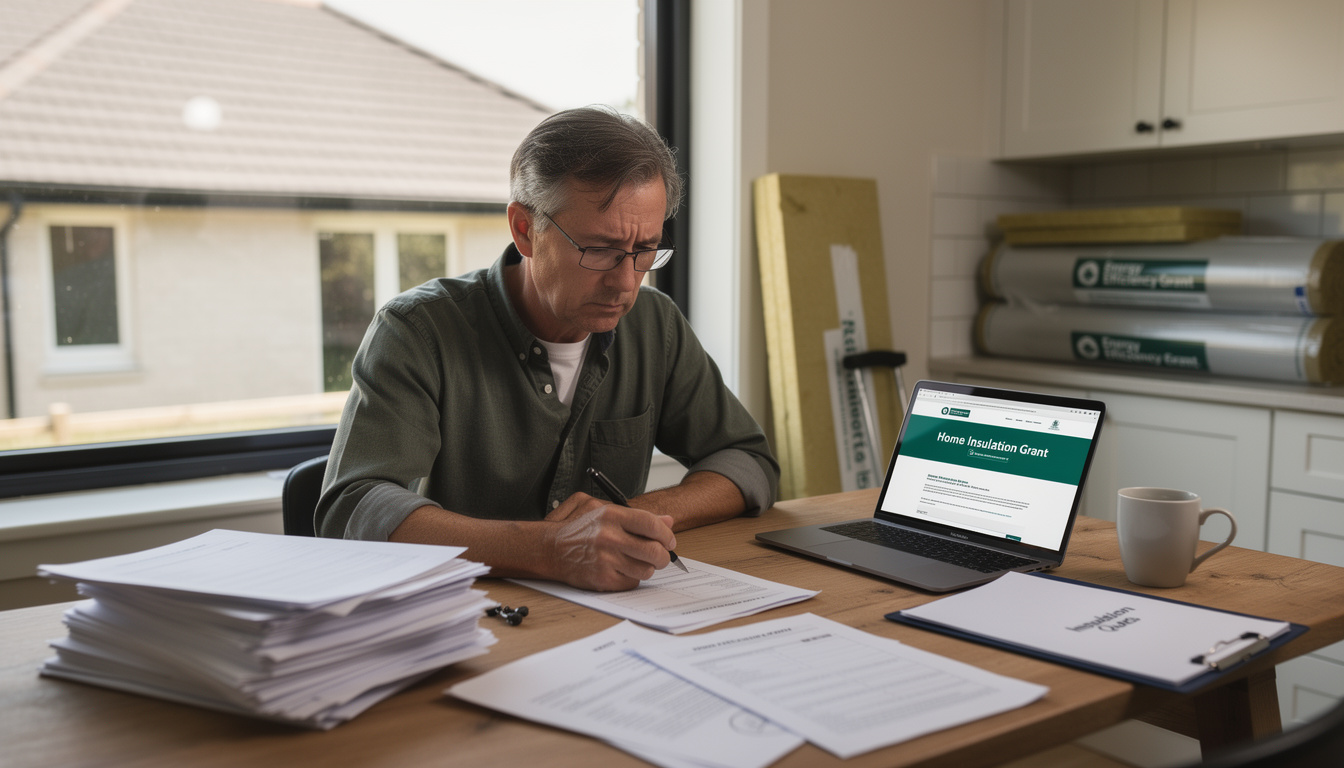découvrez la réglementation concernant l'isolation de votre logement sans faire appel à un professionnel, les obligations légales et les conseils pour réussir vos travaux en toute sécurité.