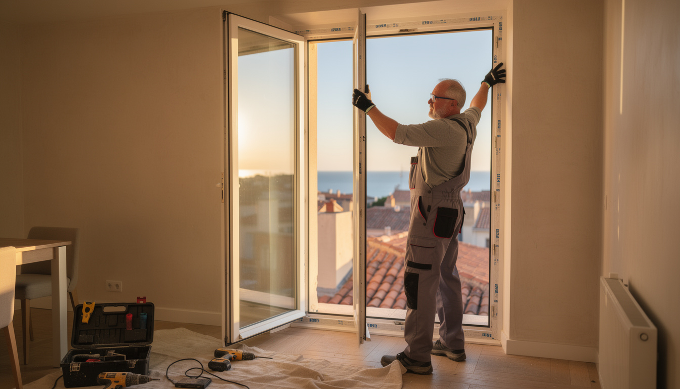 trouvez facilement un artisan qualifié pour l'isolation phonique dans le département 13. améliorez le confort sonore de votre intérieur grâce à des professionnels expérimentés.