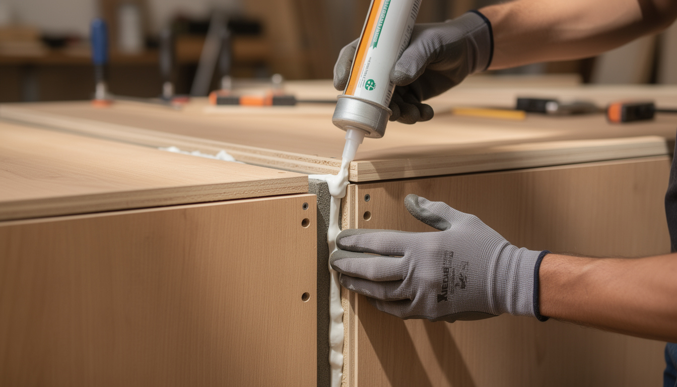 apprenez à fabriquer un caisson anti-bruit efficace pour réduire le bruit de votre pompe à chaleur grâce à notre guide étape par étape simple et pratique.