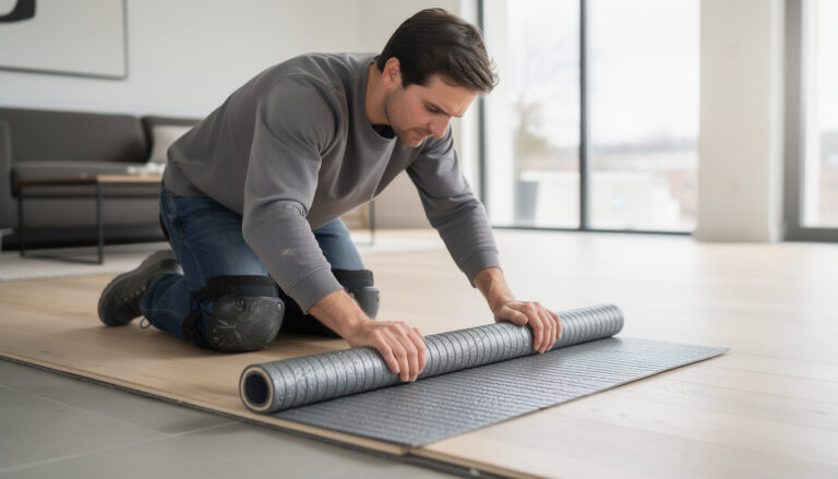 découvrez comment isoler efficacement un sol avant de poser un parquet flottant pour garantir confort et durabilité. guide pratique et conseils d'experts.
