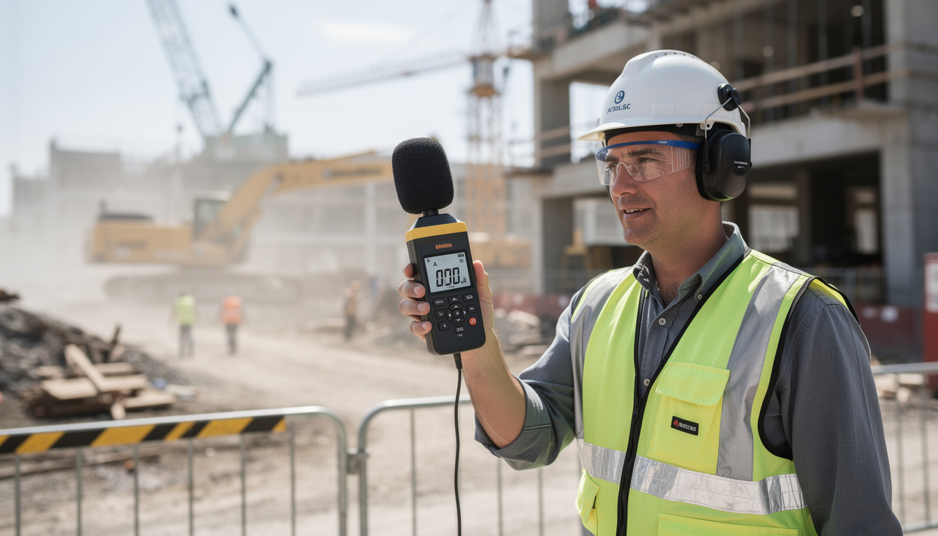 découvrez la différence entre db et db(a) pour mieux comprendre les mesures de niveau sonore et leur impact sur l'audition.