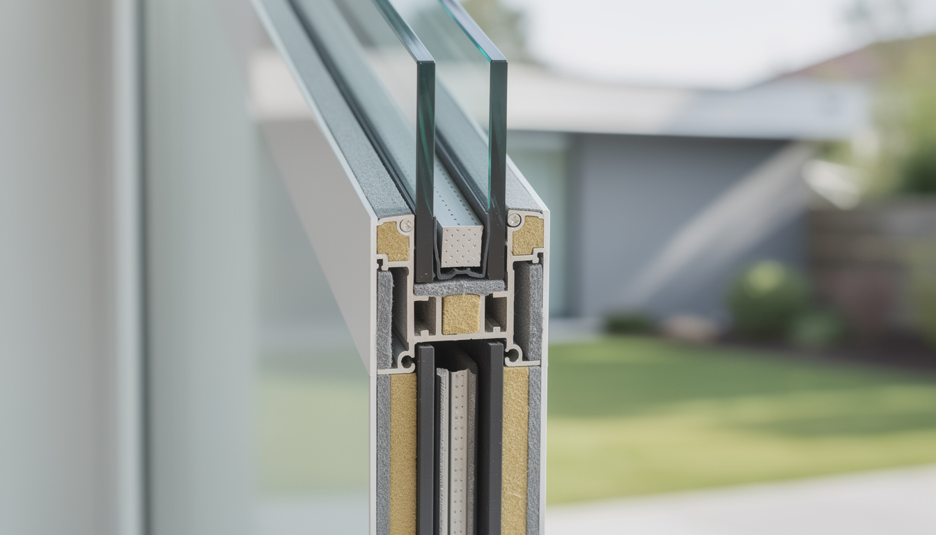 découvrez tout sur le double vitrage asymétrique et son prix pour une isolation acoustique efficace. améliorez le confort de votre intérieur en réduisant les nuisances sonores grâce à une solution performante et adaptée.