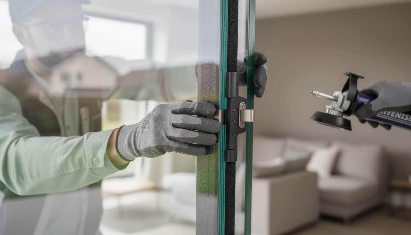 découvrez le prix de l'isolation acoustique avec le double vitrage asymétrique, une solution efficace pour réduire les nuisances sonores et améliorer le confort de votre intérieur.
