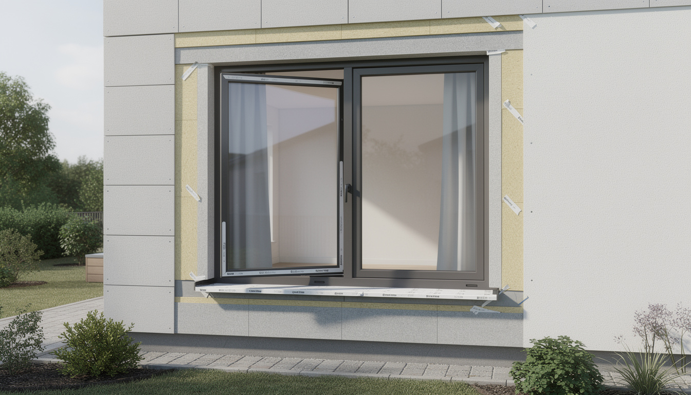 découvrez le prix de l'isolation acoustique avec le double vitrage asymétrique, une solution efficace pour réduire les nuisances sonores et améliorer le confort de votre intérieur.