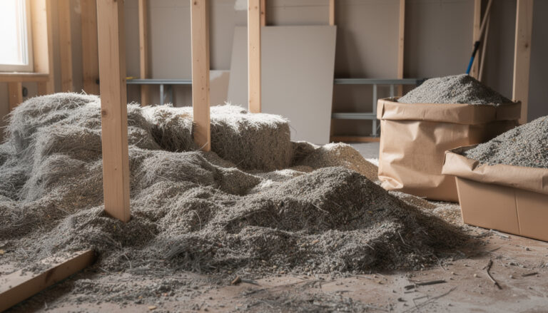 découvrez le prix de la ouate de cellulose au m² pour l'isolation acoustique et améliorez le confort sonore de votre intérieur efficacement.