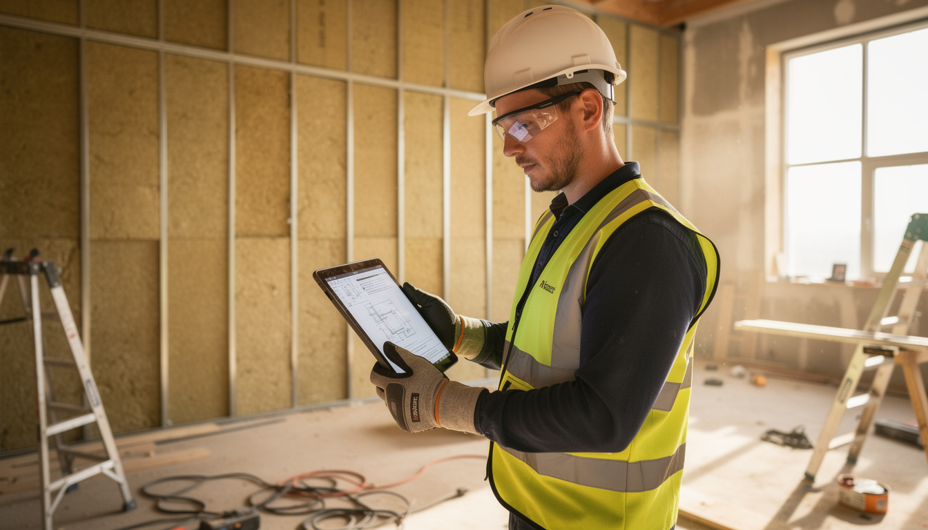 découvrez notre sélection des meilleurs outils gratuits pour artisans indépendants afin d'optimiser l'isolation acoustique de vos projets de manière efficace et économique.
