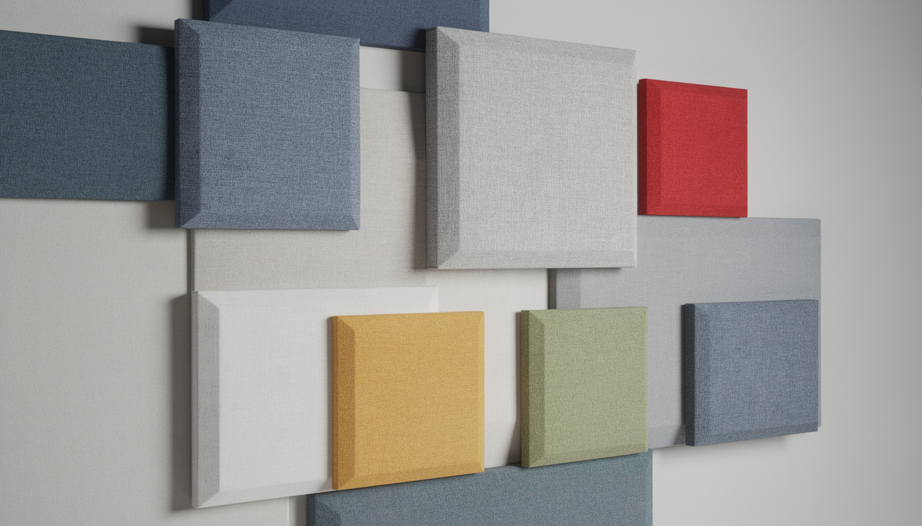 découvrez les principes essentiels pour améliorer l'acoustique de votre pièce grâce à des techniques simples de correction acoustique adaptées à tous les espaces.