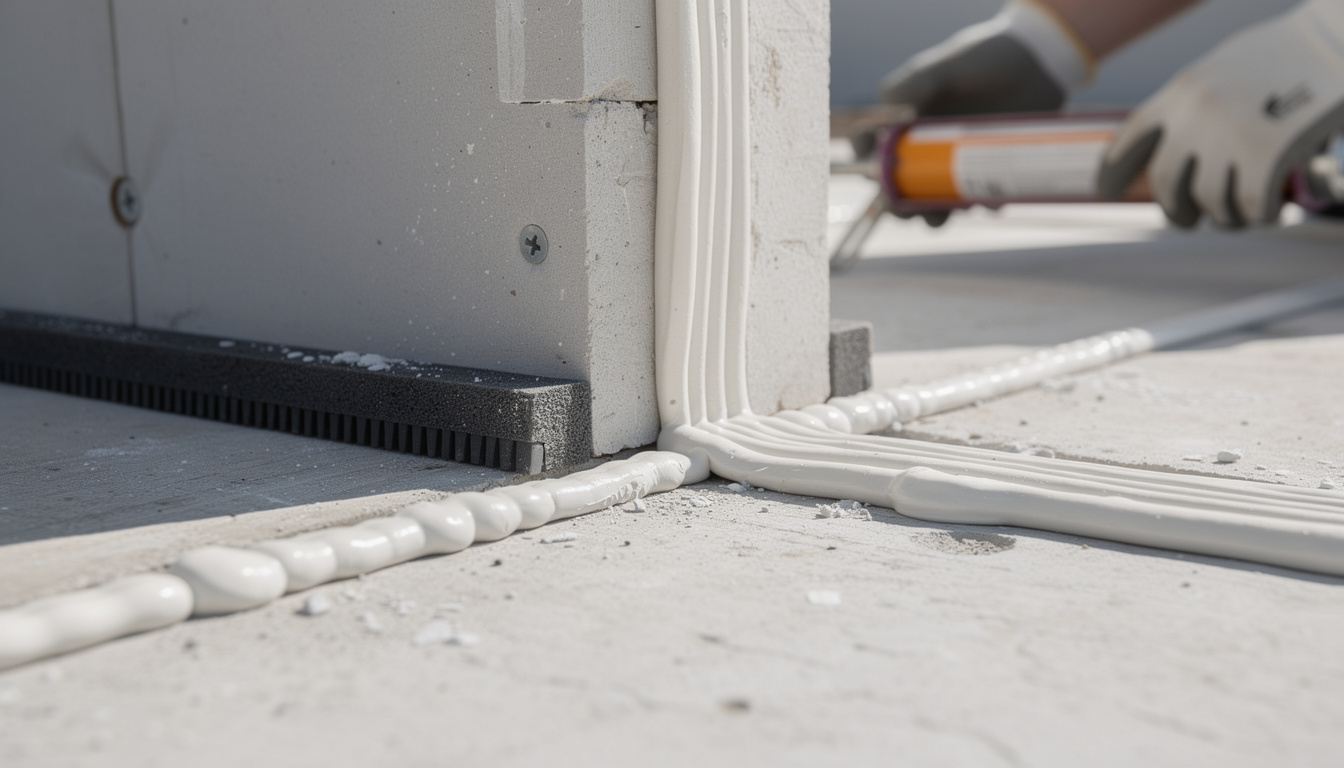 découvrez comment identifier les ponts phoniques sur un chantier pour améliorer l'isolation acoustique et garantir un confort optimal.
