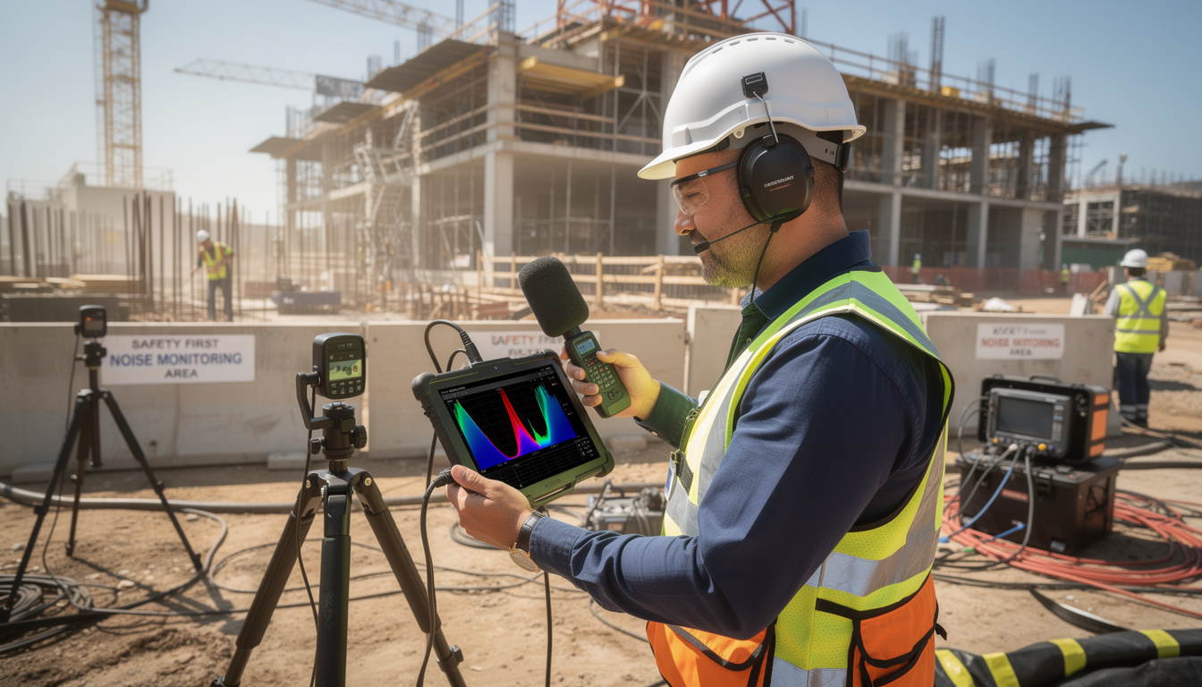 découvrez comment repérer efficacement les ponts phoniques sur chantier pour améliorer l'isolation acoustique de vos constructions.