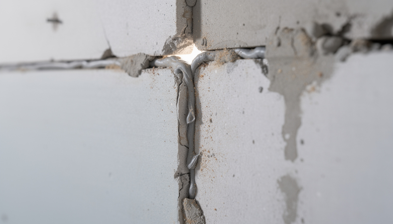 découvrez comment identifier les ponts phoniques sur un chantier pour améliorer l'isolation acoustique et garantir le confort sonore de vos espaces.
