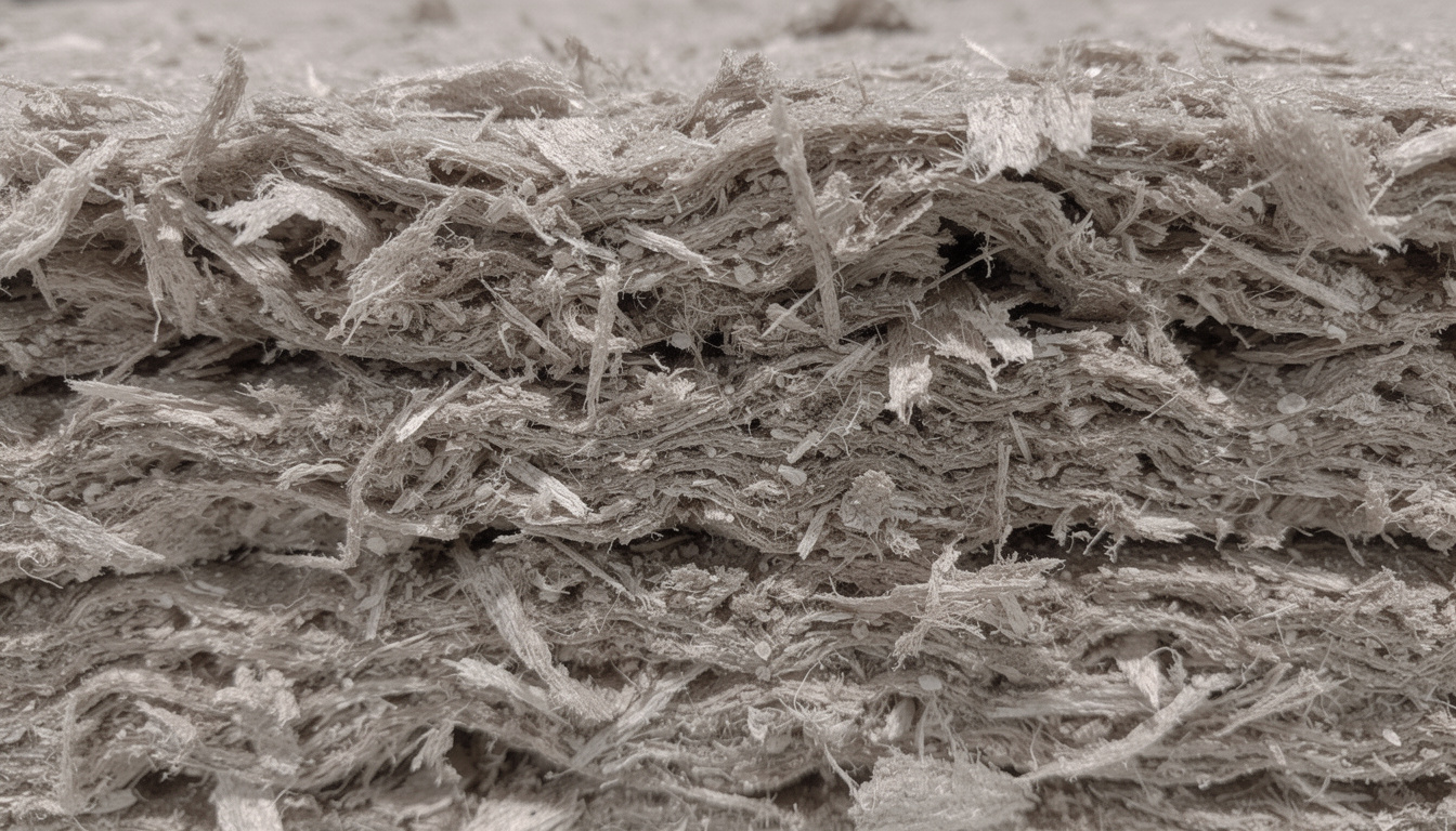 découvrez tout ce qu'il faut savoir sur l'isolation phonique en ouate de cellulose, une solution écologique et efficace pour réduire les nuisances sonores dans votre maison.