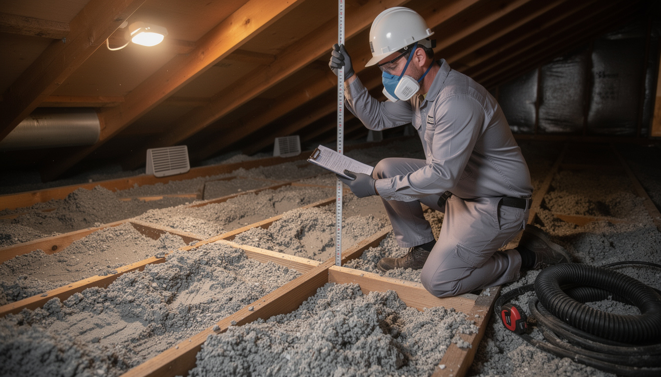 découvrez les différences entre la ouate de cellulose projetée et soufflée pour bien choisir l'isolation adaptée à votre logement.