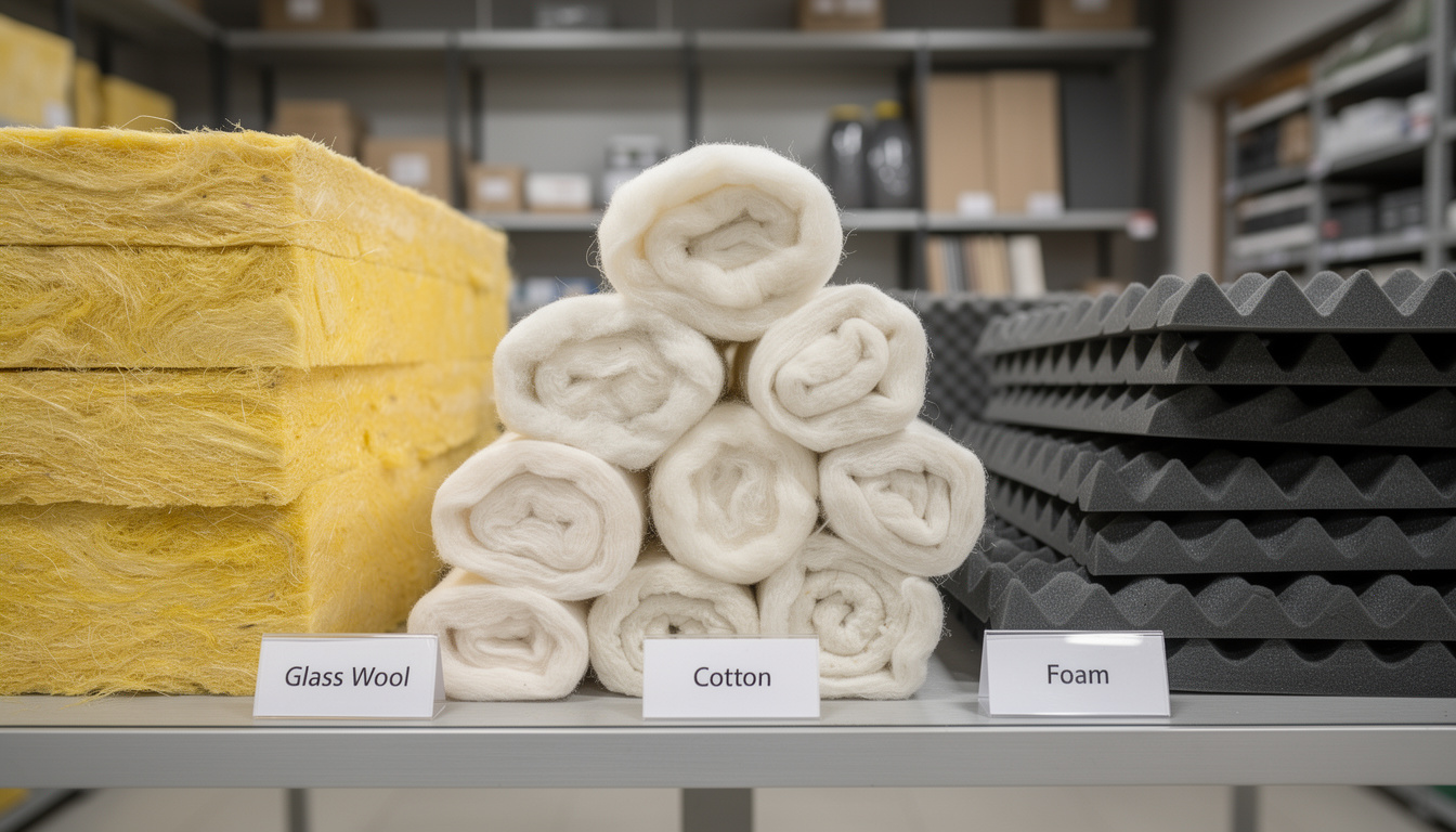 découvrez le prix au m2 pour l'isolation phonique d'un plafond et obtenez des conseils pour bien choisir vos matériaux afin d'améliorer le confort acoustique de votre intérieur.