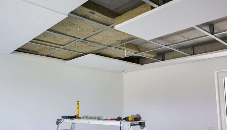 découvrez le prix au m² pour l'isolation phonique d'un plafond, les matériaux utilisés et les tarifs moyens pour améliorer le confort acoustique de votre intérieur.