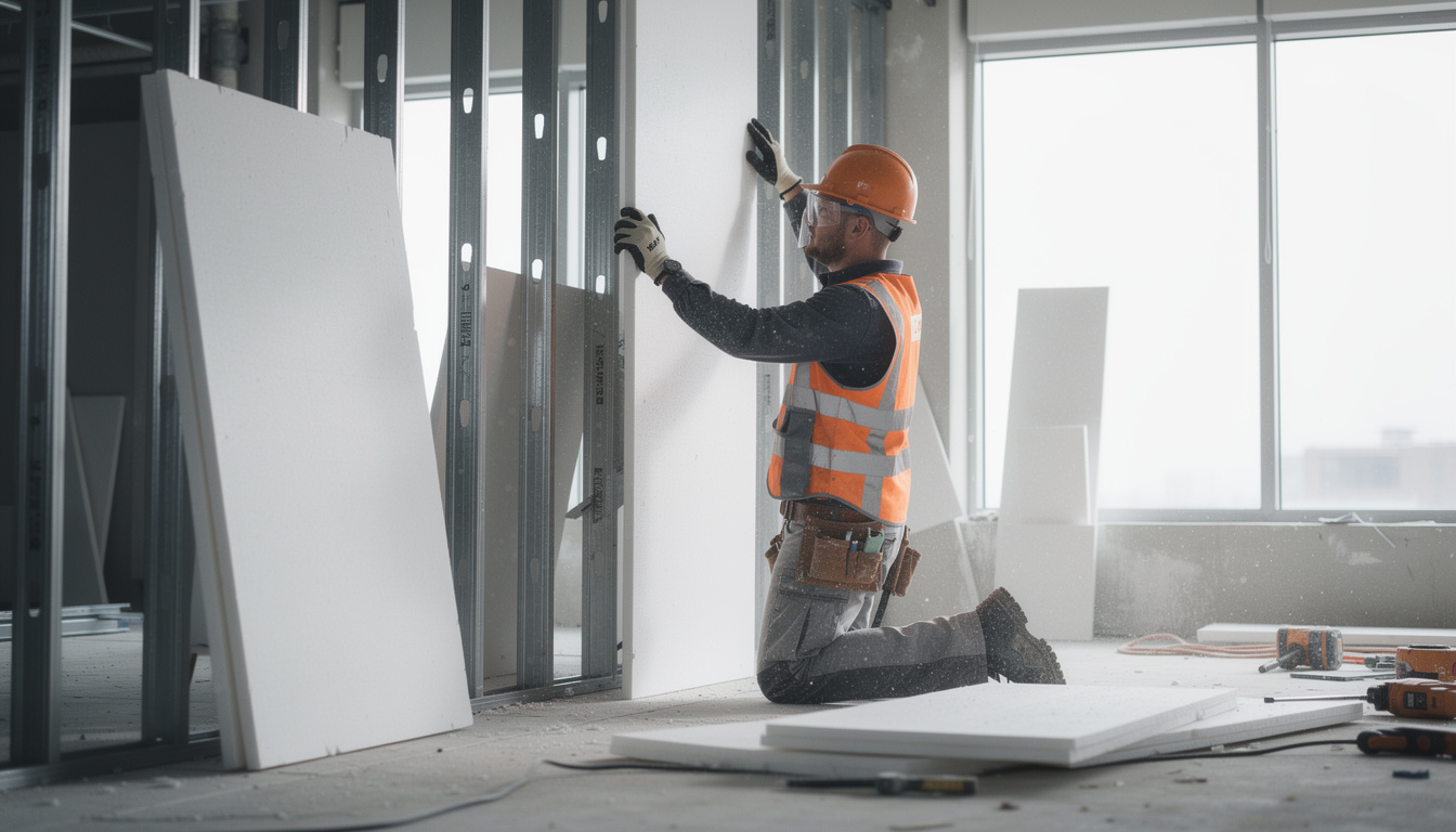 découvrez des solutions efficaces pour réduire les nuisances sonores provenant des voisins et retrouver la tranquillité chez vous.