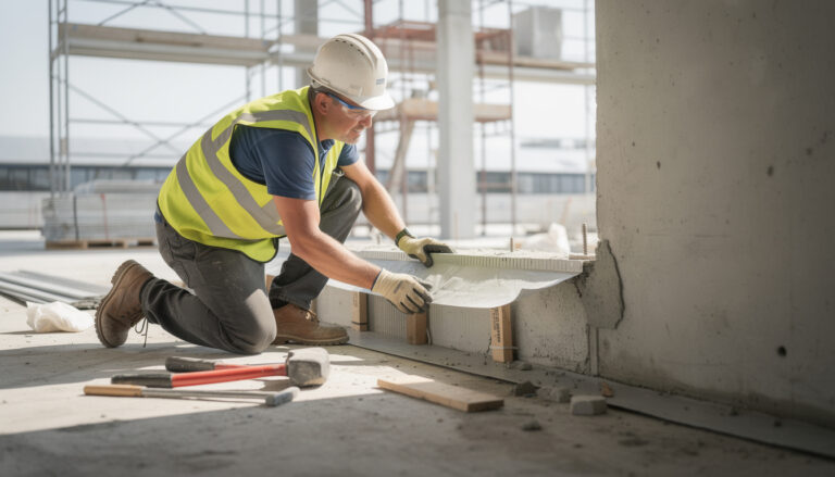 découvrez comment appliquer efficacement la technique de désolidarisation en construction pour améliorer la durabilité et réduire les risques liés aux vibrations et aux mouvements structurels.