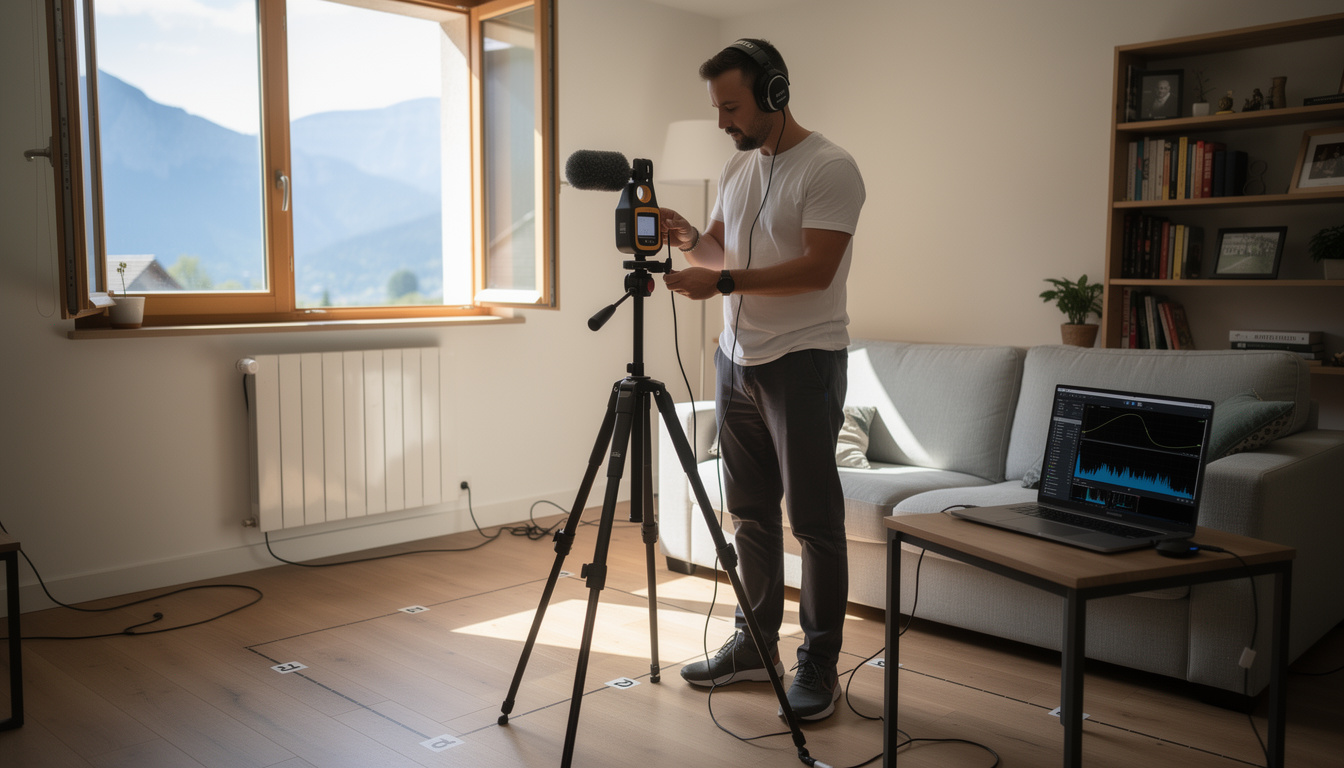découvrez comment obtenir un devis fiable pour l'isolation phonique en auvergne-rhône-alpes. guide pratique pour choisir les bons professionnels et comparer les offres efficacement.