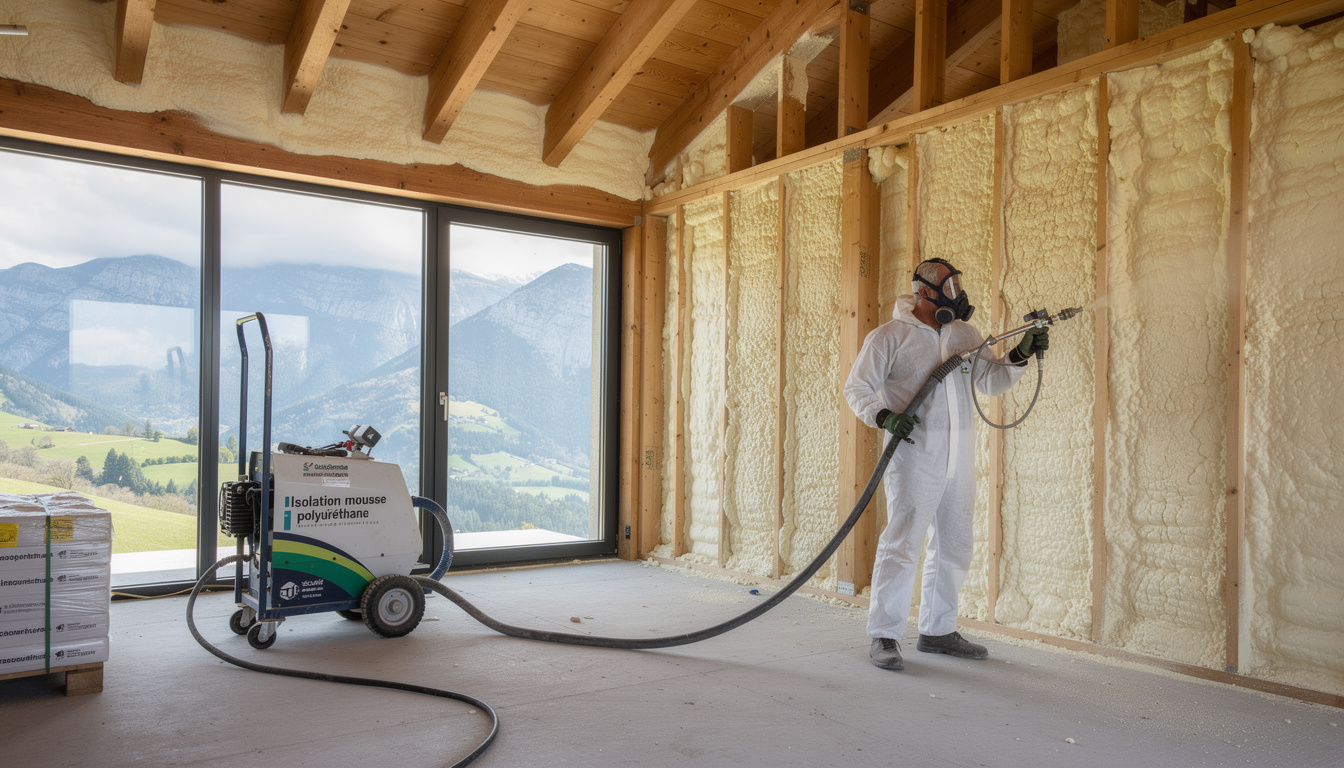 découvrez comment obtenir un devis fiable pour l'isolation phonique en auvergne-rhône-alpes, avec des conseils pratiques pour comparer les offres et choisir le meilleur prestataire.