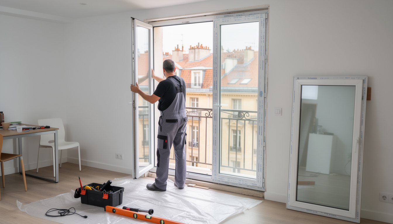 découvrez des solutions efficaces pour réduire le bruit dans votre appartement à lyon grâce à des travaux anti-bruit adaptés et améliorez votre confort au quotidien.