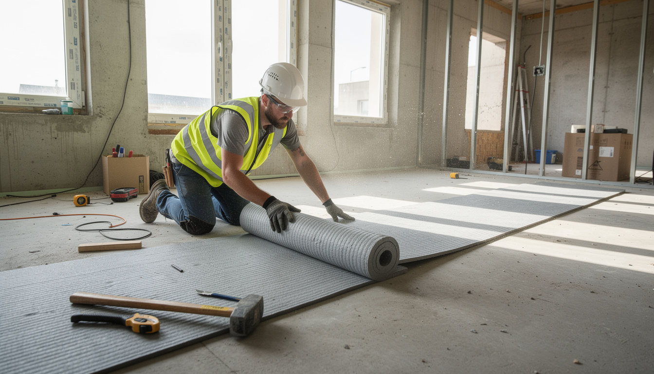 découvrez la technique de désolidarisation dans le bâtiment, ses principes, avantages et applications pour améliorer la performance et la durabilité des constructions.