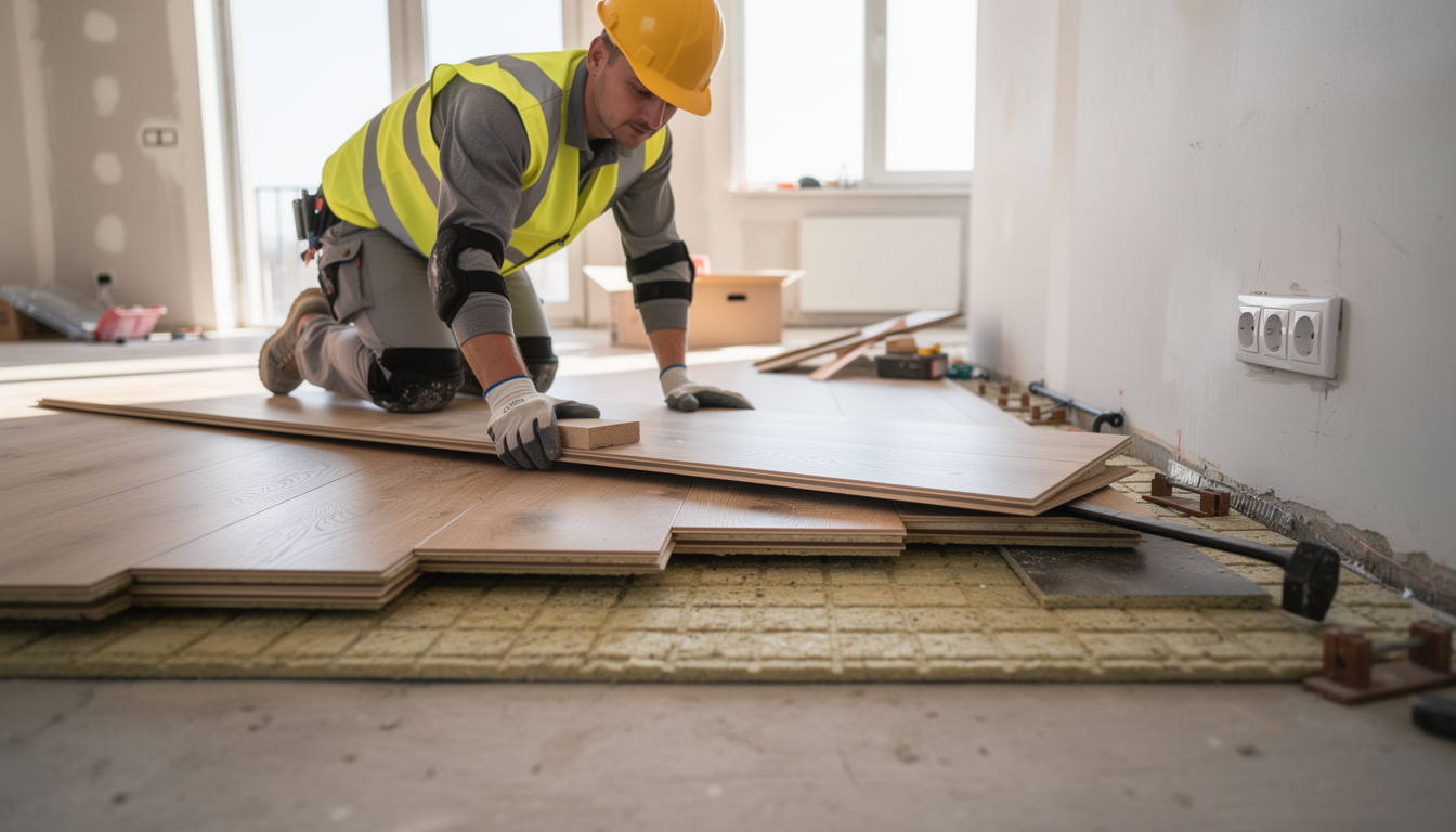 découvrez la technique de désolidarisation dans le bâtiment, ses principes, avantages et applications pour améliorer la durabilité et la performance des constructions.