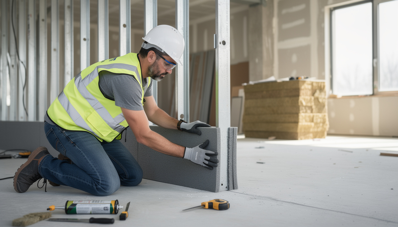 découvrez la technique de désolidarisation dans le bâtiment pour améliorer la performance et la durabilité des structures en réduisant les contraintes et les vibrations.