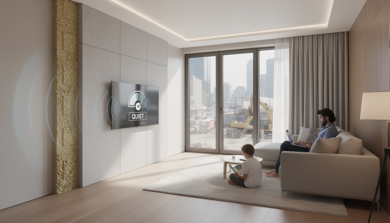 découvrez la technique de désolidarisation dans le bâtiment, ses principes, ses avantages et son importance pour garantir la durabilité et la sécurité des constructions.