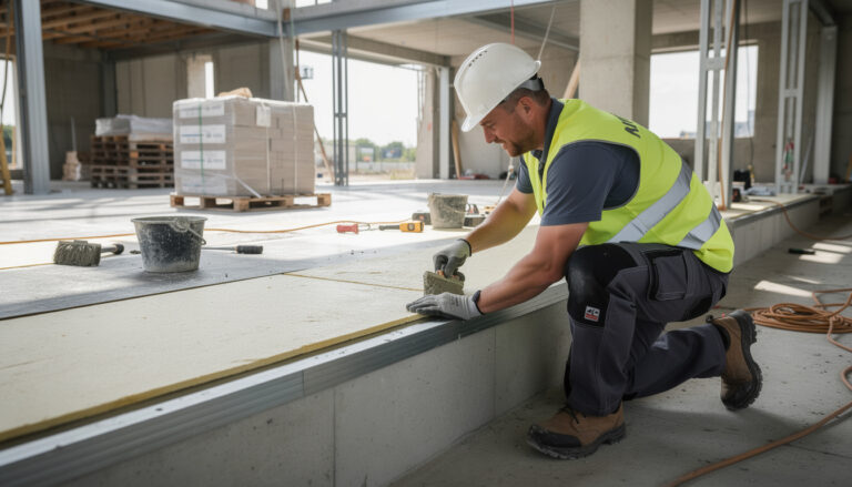 découvrez la technique de désolidarisation dans le bâtiment, ses avantages et ses applications pour améliorer la performance structurelle et acoustique des constructions.