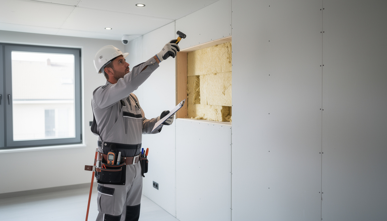 obtenez un devis pour l'isolation phonique dans les hauts-de-france. comparez les tarifs et trouvez des professionnels qualifiés recommandés pour améliorer votre confort acoustique.